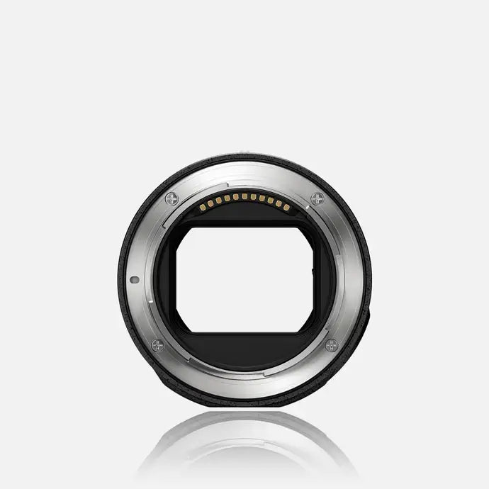 NIKON MOUNT ADAPTER FTZ II NIKON MOUNT ADAPTER FTZ II